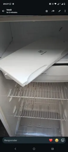 Vendo GELADEIRA