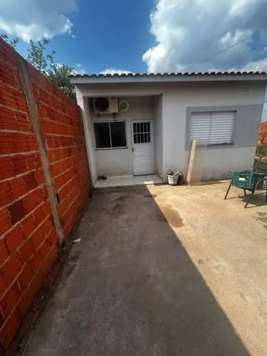 Imóvel para aluguel com 50 metros quadrados com 2 quartos em Osmar Cabral - Cuiabá - MT