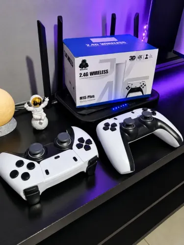 Vídeo Game