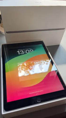 Ipad 8ª geração 32GB