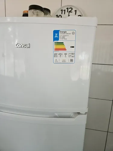 Geladeira