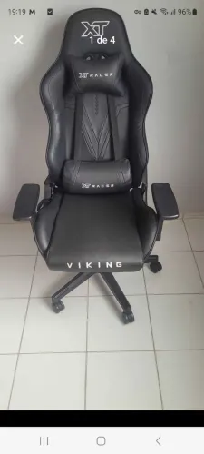 Cadeira Gamer