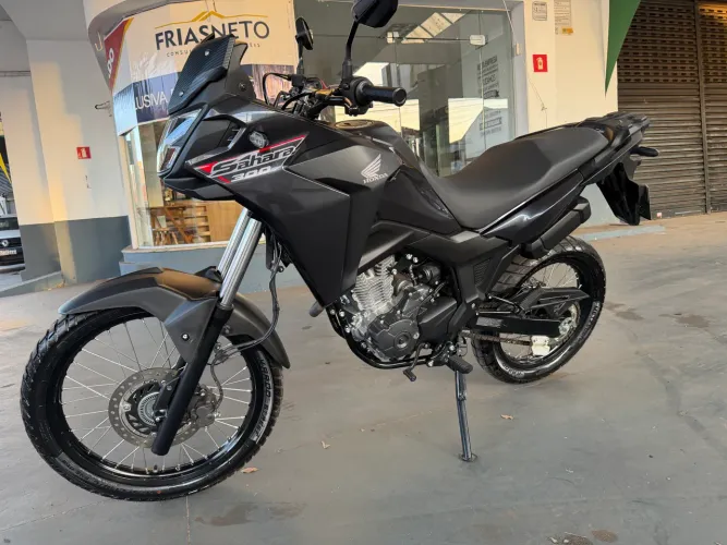 Sahara 300 Abs , único dono , Moto espetacular 