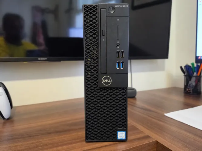 Desktop Dell 3040 | I5 de 6° Geração
