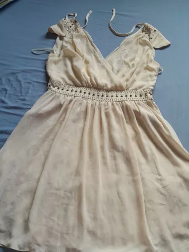 VESTIDO DE FESTA