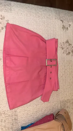 SAIA PINK 