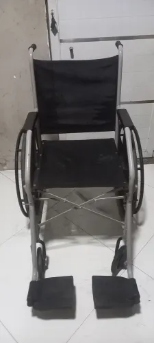 Cadeira de rodas