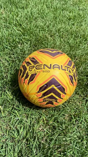Bola Futsal Penalty