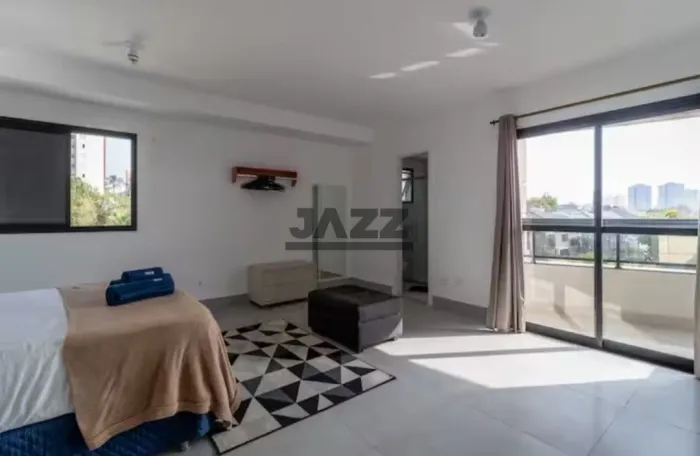 Edifício Tarsila Loft. São José dos Campos