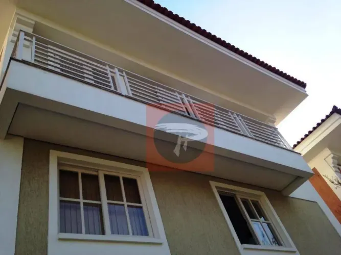 CASA 310m² - 3 SUÍTES RESERVA VALE VERDE VILA SÃO SÃO FRANCISCO.