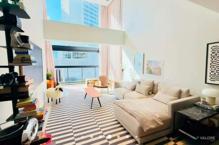Apartamento 3 quartos à venda no Vila da Serra