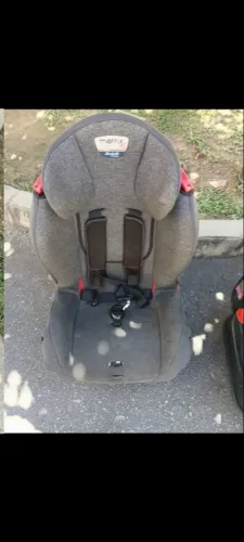 Cadeirinhas de automóvel 