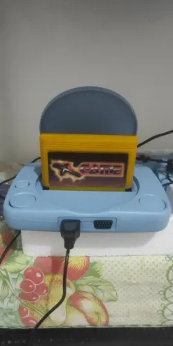 Cartucho NES (Famicom,Polystation,top game e Dynavision)