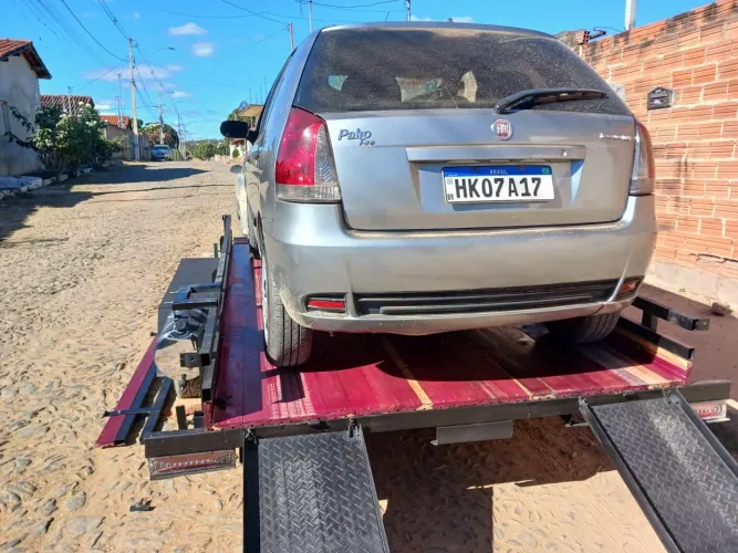 Carretinha