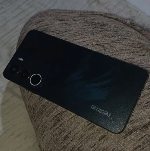 REALME C71, 5G 8GB RAM+128GB ARMAZENAMENTO