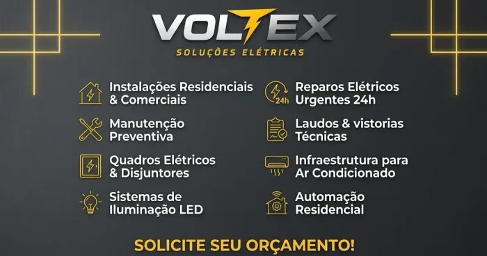 Eletricista 