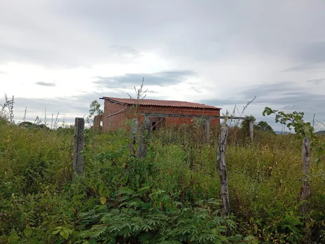 Terreno a venda
