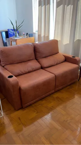 Sofa Retrátil