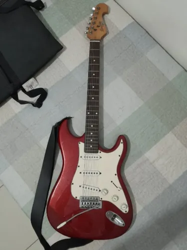 Guitarra