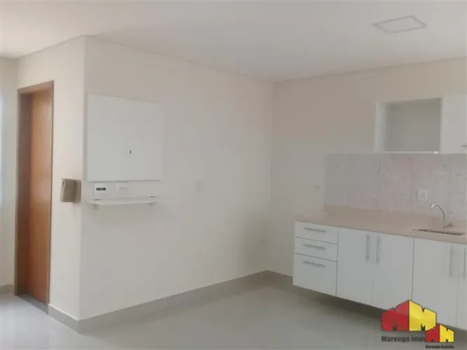 Apartamento Studio para alugar no Tatuapé