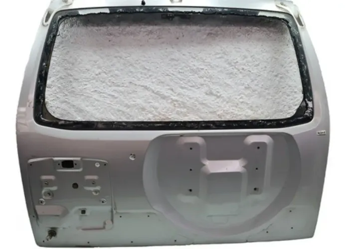 Tampa traseira porta mala Pajero Full 3.2  2006