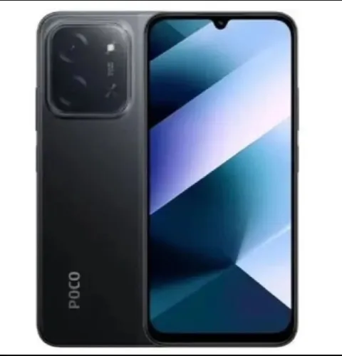 Poco c85