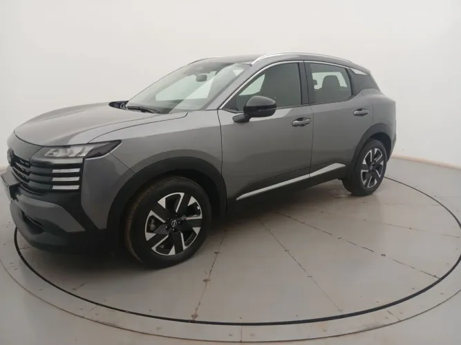 Nissan Kicks 1.0 Turbo Advance 2026