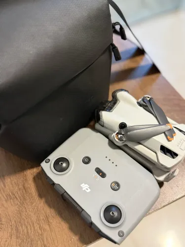 Dji mini4 pro standard