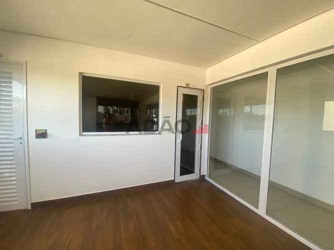 Apartamento Ilhas de Galapagos