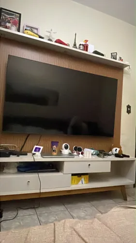 TV SAMSUNG SMART 4K UHD CRYSTAL