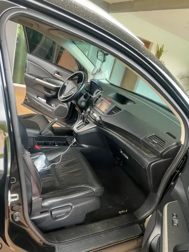 Honda CR-V EXL 2.0 Flexone 16V 2WD Aut. 2013