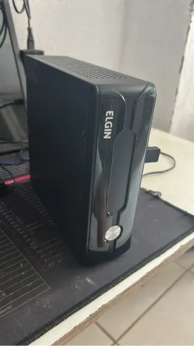 CPU elgin Mini