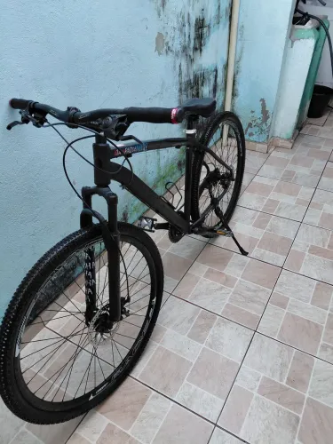 Bicicleta aro 29
