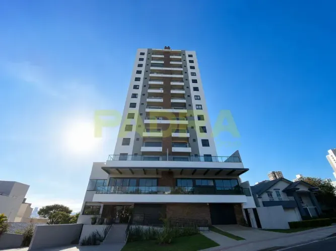 Apartamento Semimobiliado para Locação - 2 quartos - bairro Jardim Itália - Chapecó-SC