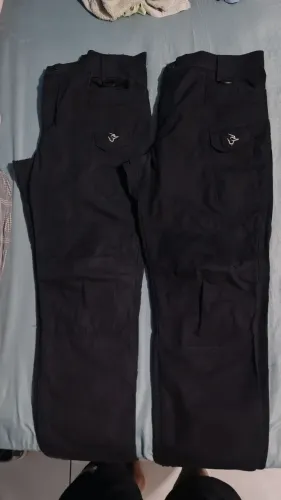 Calça tática Taurus