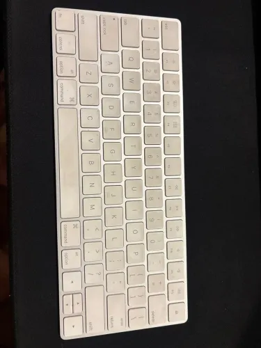 Teclado apple magic keyboard Original 