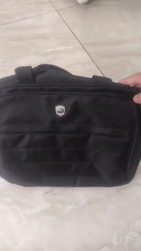 Bolsa executiva 