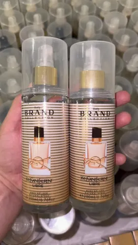 Body splash cheiro de rica revenda renda extra masculino e feminino