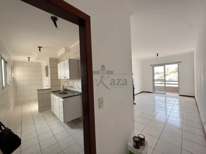 Apartamento - Jardim Bela Vista - Residencial Monte Verde - 3 Dormitórios - 116m²