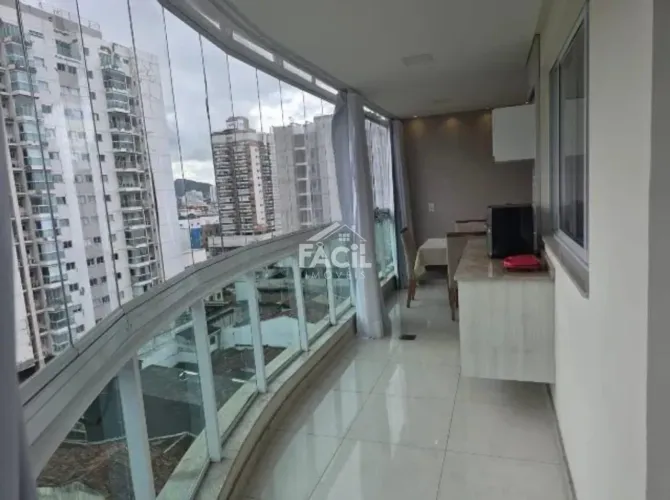 Apartamento em Itapuã - Vila Velha
