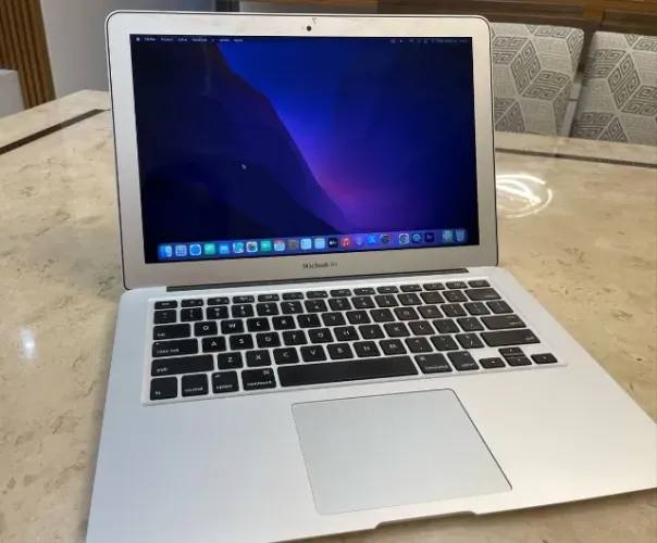 macbook air 2015 8gb