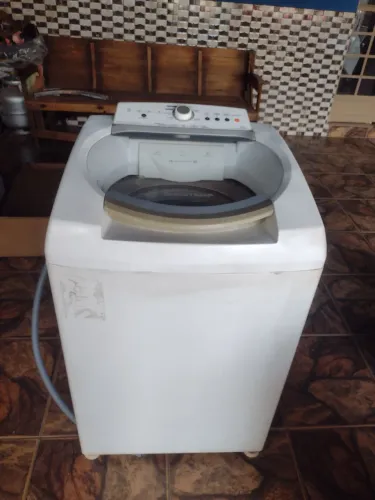Vendo lavadora de roupas Brastemp 11k 