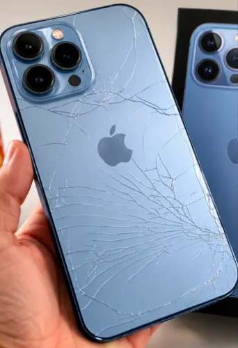 IPhone 13 Pro 