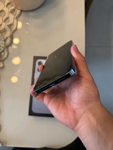 Iphone 13 Pro Max - 256gb