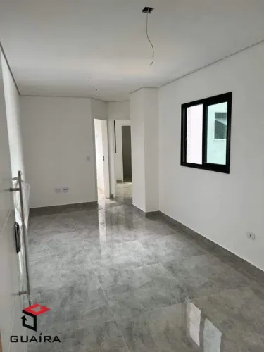 Cobertura para aluguel 2 quartos 1 suíte 2 vagas Paraíso - Santo André - SP