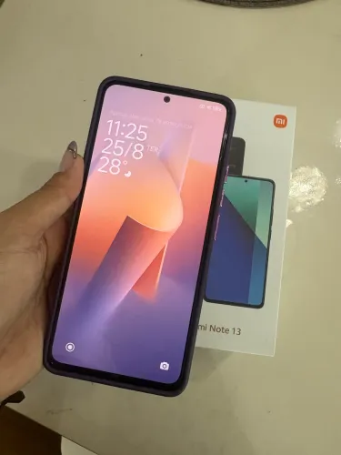 Xiaomi redmi note 13