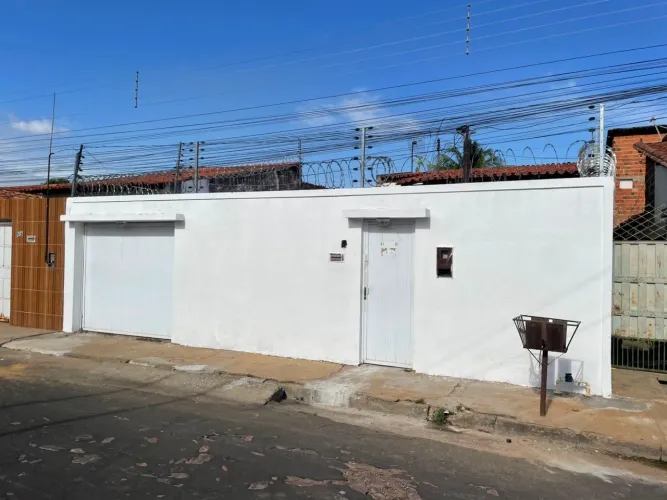 Ampla casa Timon 5 minutos de Teresina