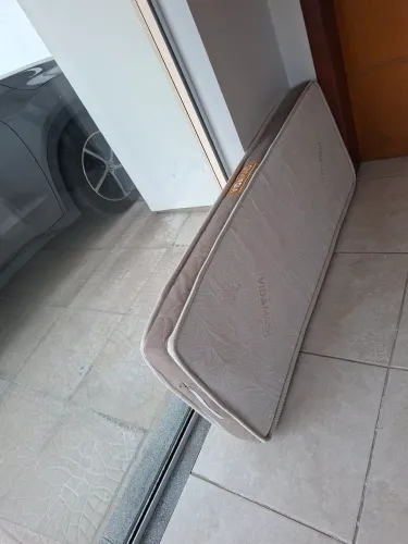 Doase colchão infantil
