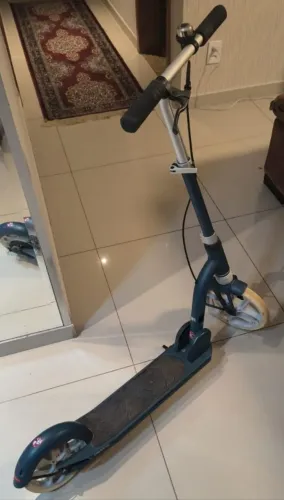 Patinete Adulto R500 Oxelo