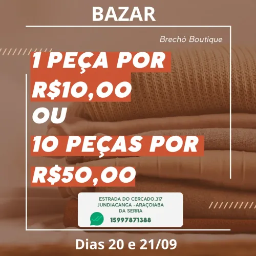 Bazar